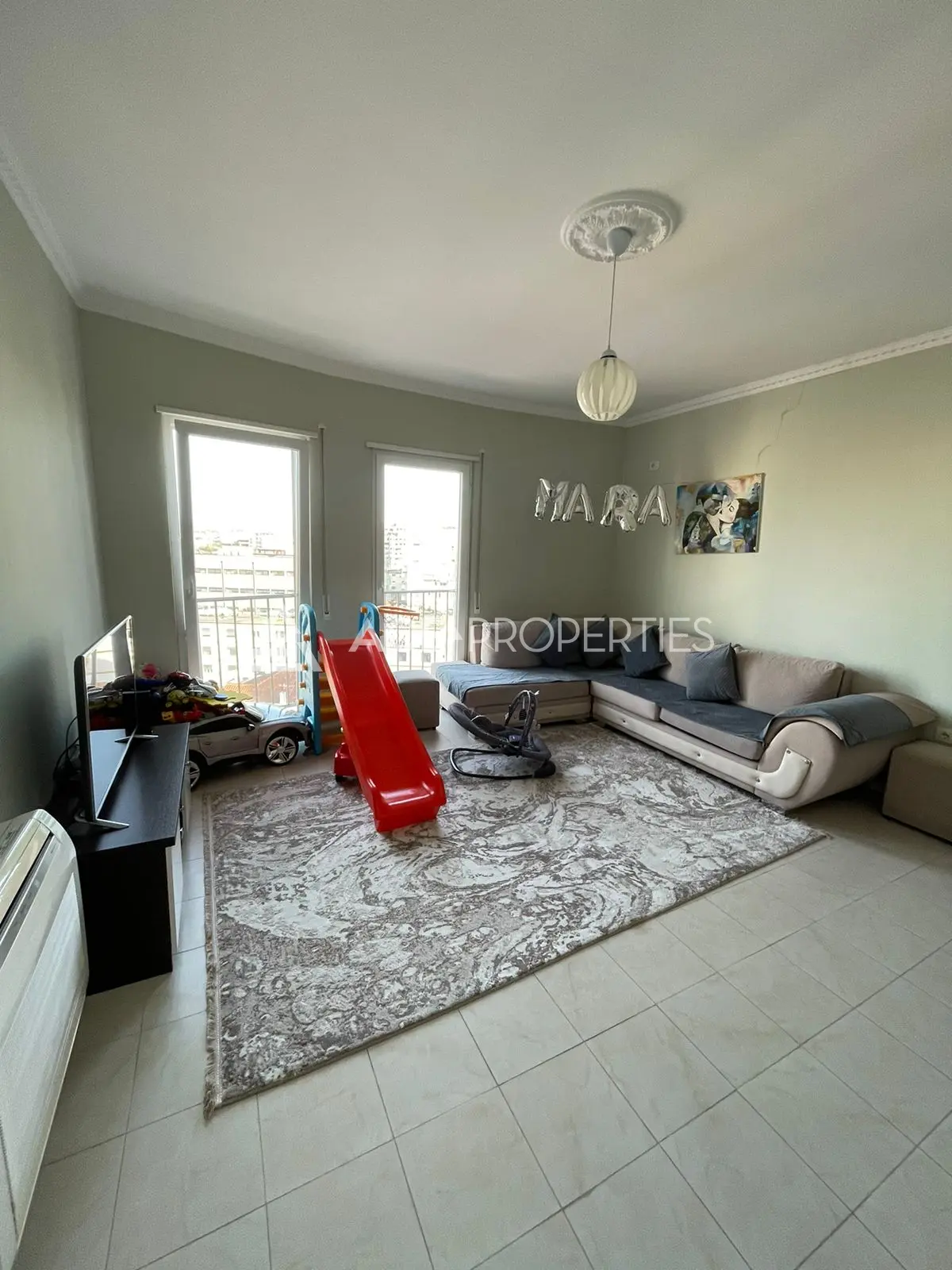 Property