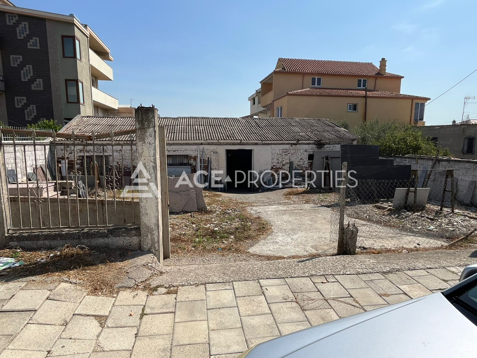 Property